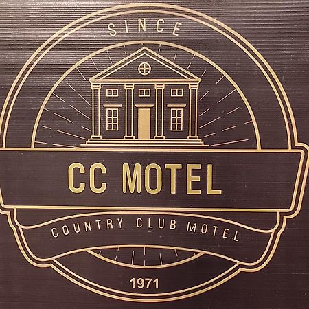 Country Club Motel Лахор Екстериор снимка