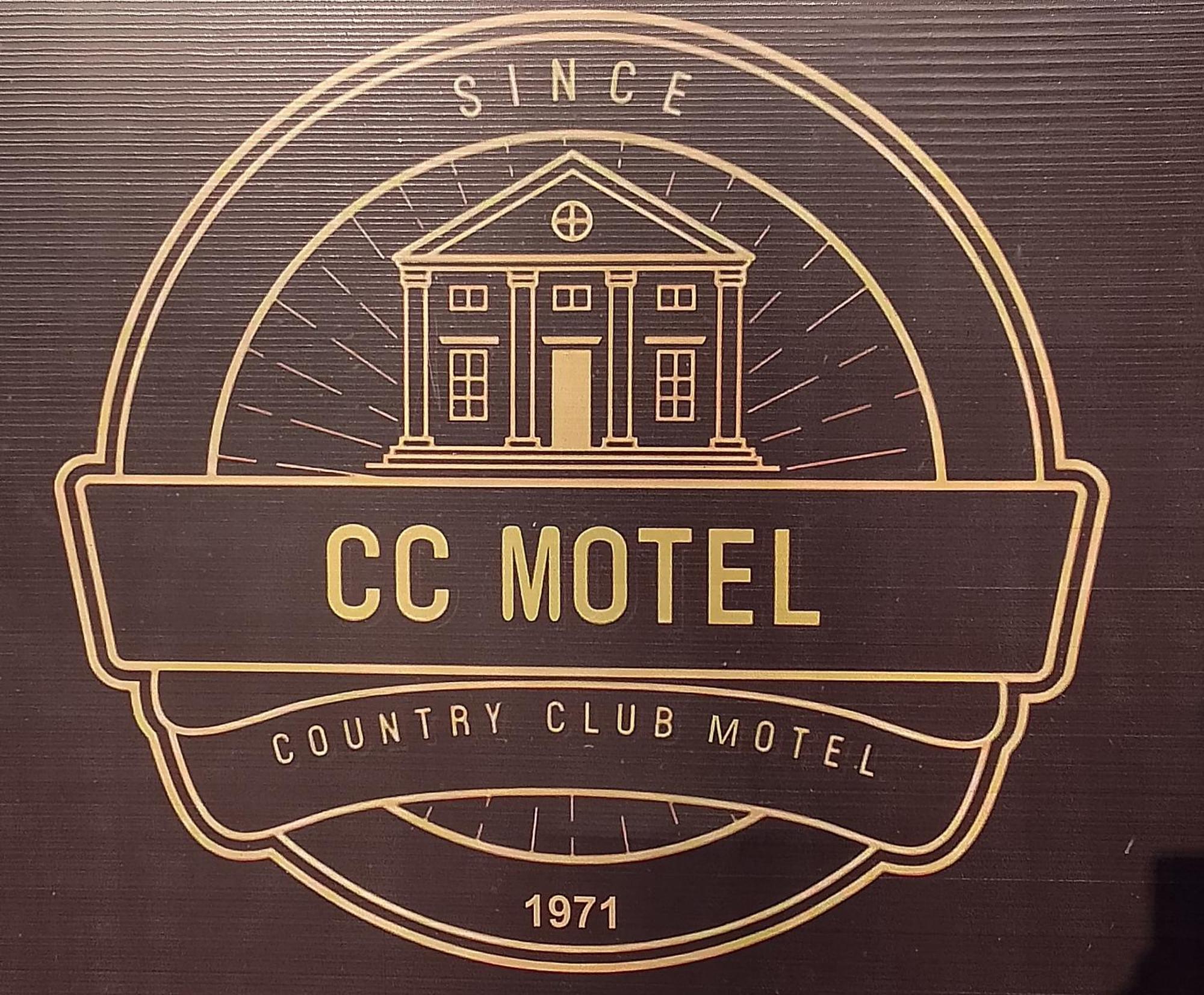 Country Club Motel Лахор Екстериор снимка